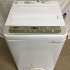 【北見市発】パナソニック Panasonic 全自動電気洗濯機 ...