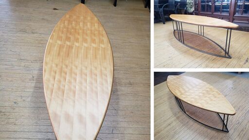 札幌 チーク材使用! ノール/KNOLL センターテーブル リビングテーブル 座卓 TTF-165 天然木 北欧風 札幌 チーク材使用! ノール/KNOLL センターテーブル リビングテーブル