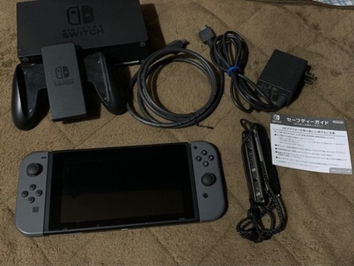 その他 Nintendo Switch