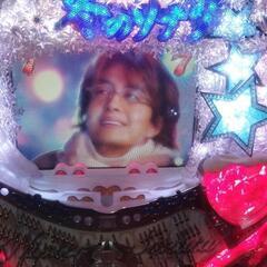 【決まりました】ぱちんこ　冬のソナタM62TF2  実機　パチンコ　