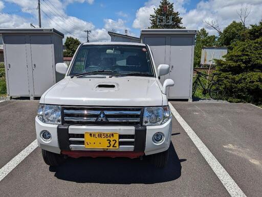 車のパーツ
