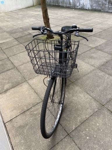 パナソニックベロスター 12Ah 電動自転車【中古】【G187G63437】