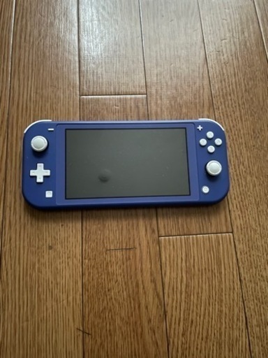 Switchライト
