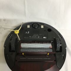 【北見市発】アイロボット iRobot ルンバ 980 2021年製 黒 掃除機 毛髪除去 (E2831shsmY)