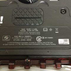 【北見市発】アイロボット iRobot ルンバ 980 2021年製 黒 掃除機 毛髪除去 (E2831shsmY)