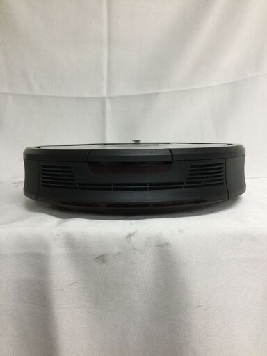 北見市発】アイロボット iRobot ルンバ 980 2021年製 黒 掃除機 毛髪除去 (