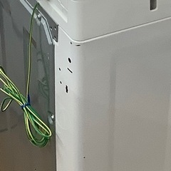 SHARP 2016年製4.5kg全自動洗濯機です！