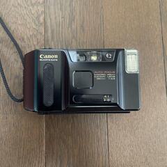【ネット決済】Canon Autoboy LITE フィルムカメラ