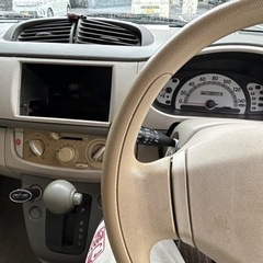 取引中）車検明日（6/10）まで スバル ステラ 古いです