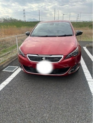 PEUGEOT プジョー