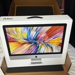 10日限定価格！iMac (Retina 5K, 27-inch...