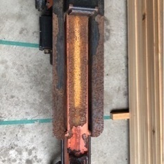 sinndaiwa 電動薪割機 SFM520