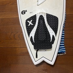 サーフボード サンタクルーズ 