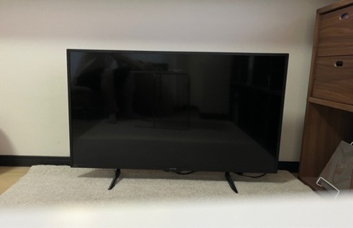 シャープ 42V型 フルハイビジョン 液晶 テレビ AQUOS USB外付けHDD対応 2T-C42BE1