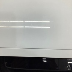 IRIS OHYAMA 2022年製5.0kg全自動洗濯機です！