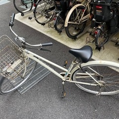 自転車 折りたたみ自転車