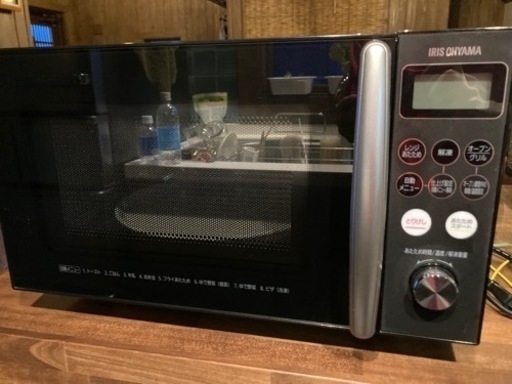 家電 キッチン家電 オーブンレンジ
