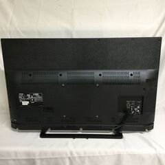 【北見市発】レグザ REGZA 東芝 TOSHIBA 液晶カラーテレビ 40S20 2016年製 40V型 (E2840kmsY)