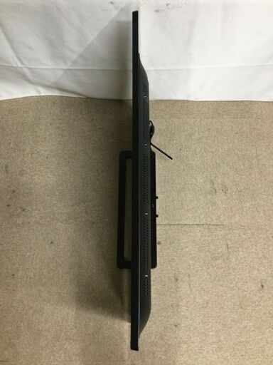 北見市発】レグザ REGZA 東芝 TOSHIBA 液晶カラーテレビ 40S20 2016年