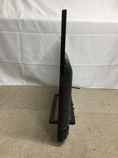 北見市発】レグザ REGZA 東芝 TOSHIBA 液晶カラーテレビ 40S20 2016年  