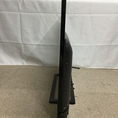 【北見市発】レグザ REGZA 東芝 TOSHIBA 液晶カラーテレビ 40S20 2016年製 40V型 (E2840kmsY)