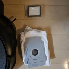 Roomba　i3　ゴミ回収機能つき