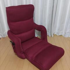 ヒーター付き座椅子定価２５８００円