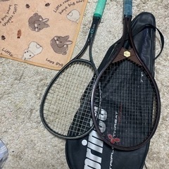 スポーツ テニスラケット