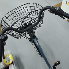 J567★使用感有り★普通自転車★VACHTO★6段★LEDオート★26型