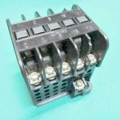 電磁開閉器　SRC 3631-5-1