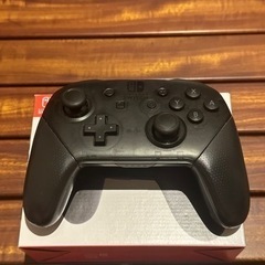 Switch 有機ELホワイト プロコン、付属品多数