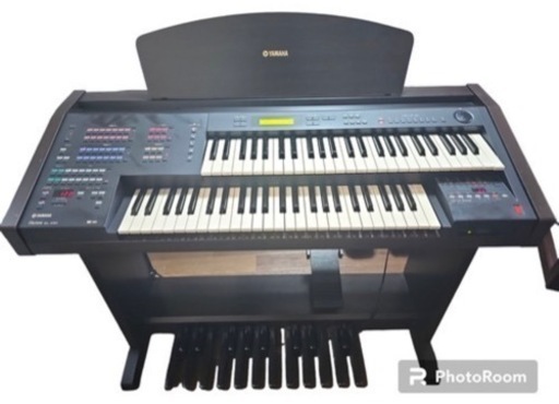 YAMAHA エレクトーン