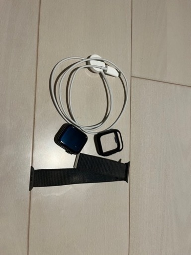 ヘッドフォン Applewatch