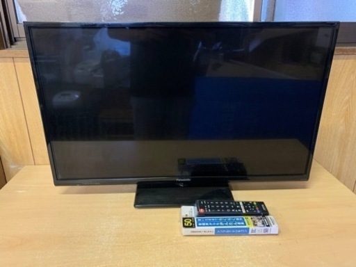 Panasonic 液晶テレビ　TH-32D325