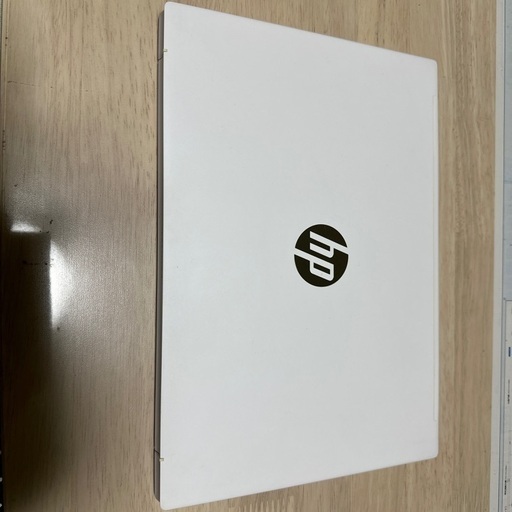 HP Pavilion Aero13-be1021au  ノートパソコン