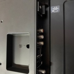 ORION 液晶テレビ DT-321 HB(LC-019)