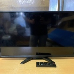 ORION 液晶テレビ DT-321 HB(LC-019)