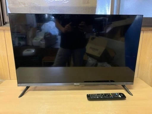 Hisense 液晶テレビ 32A30G