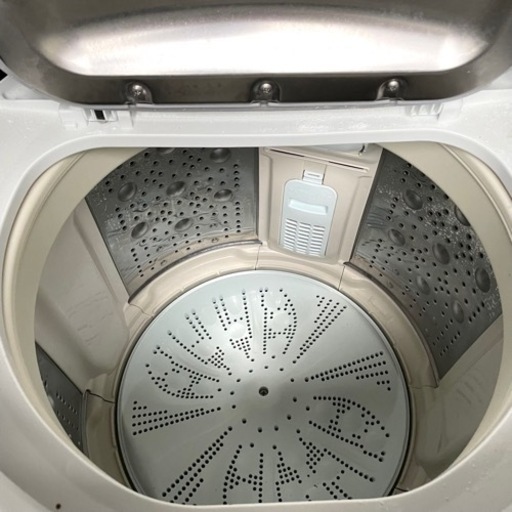 HITACHI/日立】2016年製 ビートウオッシュ 洗濯乾燥機 9kg/5kg  