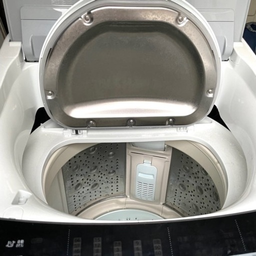 HITACHI/日立】2016年製 ビートウオッシュ 洗濯乾燥機 9kg/5kg