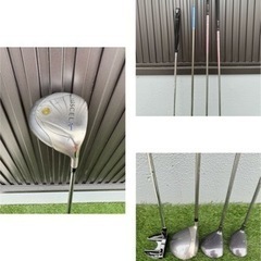 スポーツ　ゴルフ
