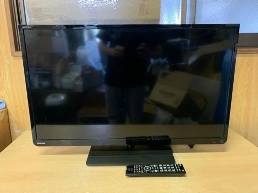 TOSHIBA 液晶テレビ 32510