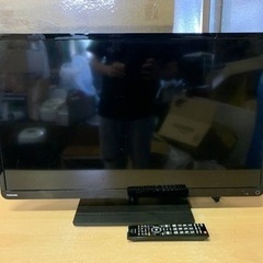 TOSHIBA 液晶テレビ 32510