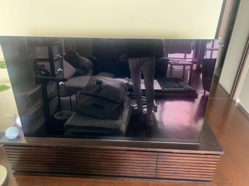 大塚家具テレビ台幅180cm