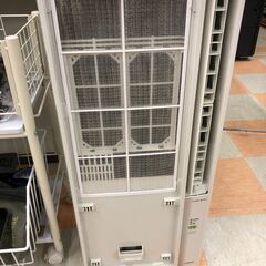 ウインドエアコン コロナ CW-1621 2021年製 ※3ヶ月保証