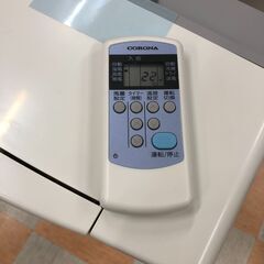 ウインドエアコン コロナ CW-1621 2021年製 ※3ヶ月保証