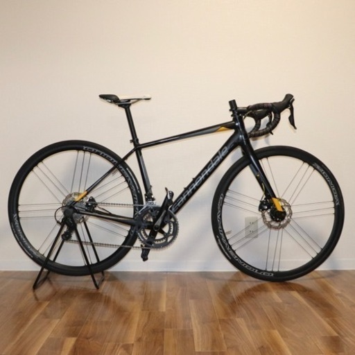 自転車 ロードバイク　Canondale\nキャノンデール