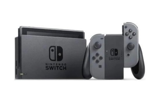 任天堂Switch 新品未使用品