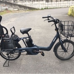 最安値 パナソニックハリアー電動アシスト自転車16ah長押し5 パナソニックハリアー電動アシスト自転車16ah長押し5 公式】ハリヤ