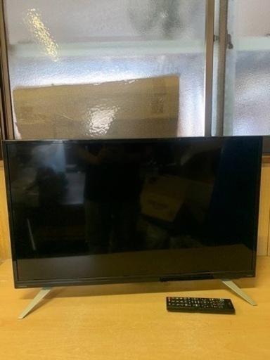 DOSHISHA 液晶テレビDOL32H100